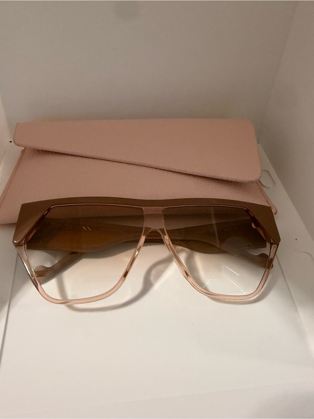 Zimmermann 64mm Sunglasses - Picture 3 of 5